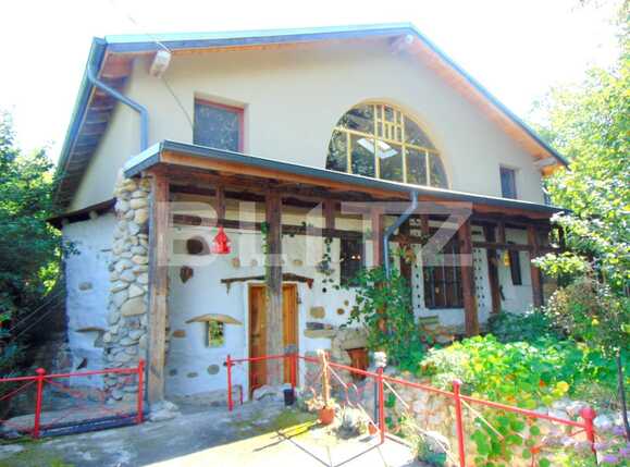 Casa de închiriat 4 camere Făget - 59636CI | BLITZ Cluj-Napoca | Poza11