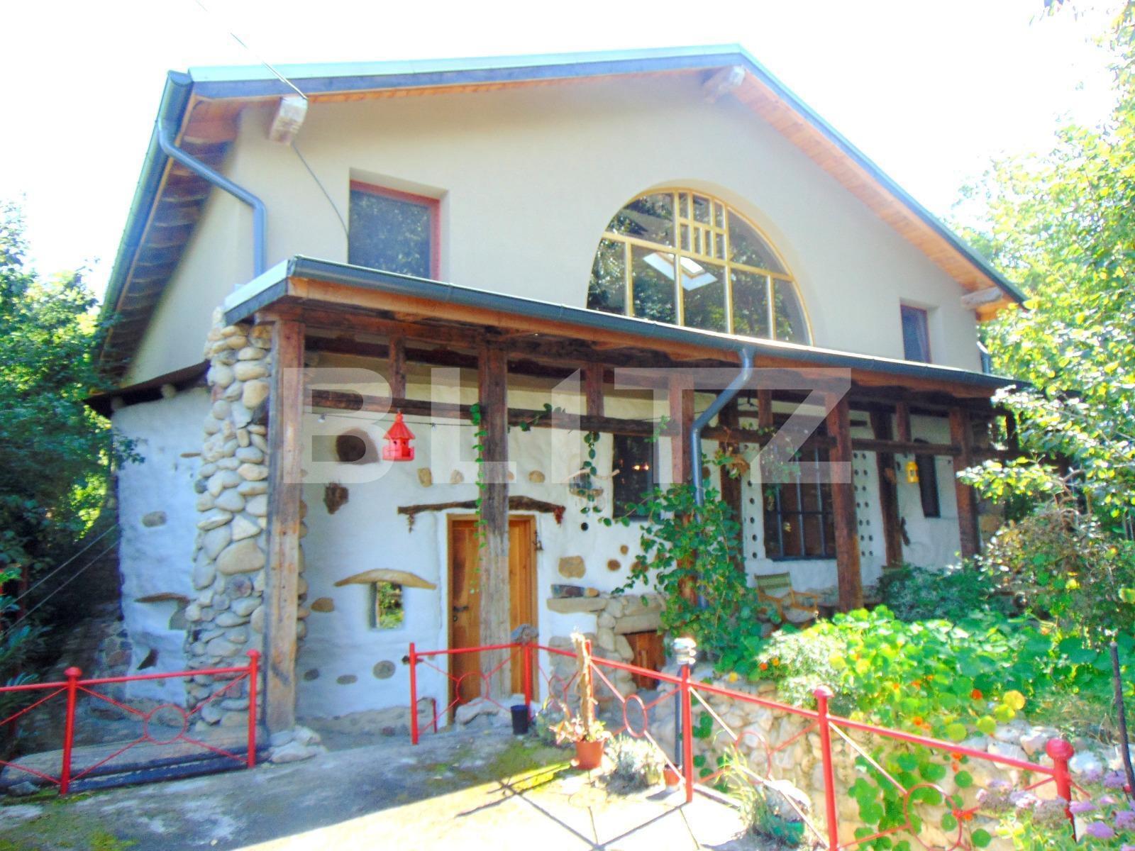 Casa de închiriat 4 camere Făget - 59636CI | BLITZ Cluj-Napoca | Poza11