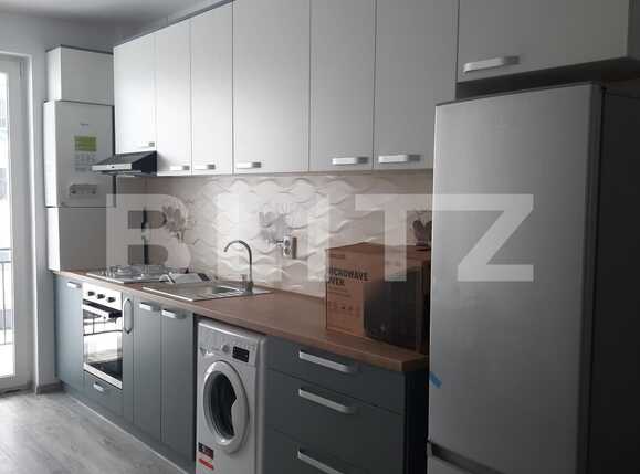 Apartament de închiriat 2 camere Floreşti - 59637AI | BLITZ Cluj-Napoca | Poza1