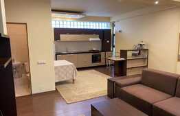 Apartament cu 3 camere, 100 mp utili, zona Gradinii Botanice