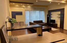 Apartament cu 3 camere, 100 mp utili, zona Gradinii Botanice