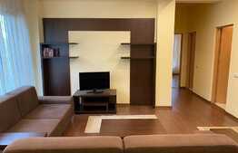 Apartament cu 3 camere, 100 mp utili, zona Gradinii Botanice