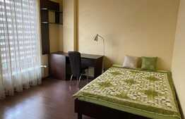 Apartament cu 3 camere, 100 mp utili, zona Gradinii Botanice