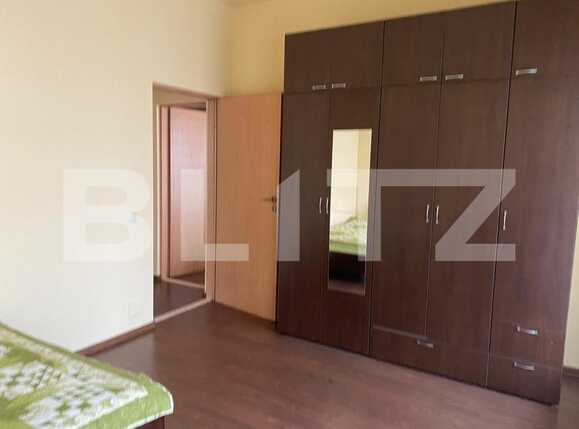 Apartament de închiriat 3 camere Central - 59638AI | BLITZ Cluj-Napoca | Poza10