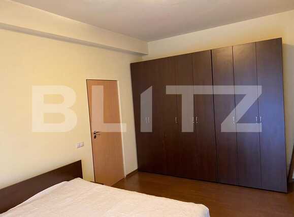 Apartament de închiriat 3 camere Central - 59638AI | BLITZ Cluj-Napoca | Poza8