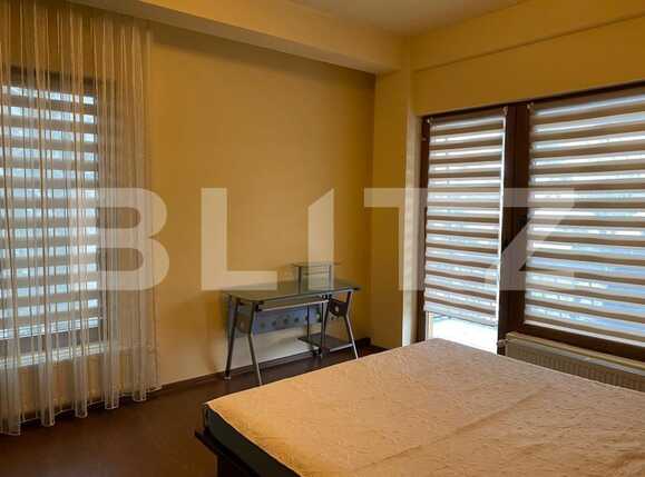 Apartament de închiriat 3 camere Central - 59638AI | BLITZ Cluj-Napoca | Poza5