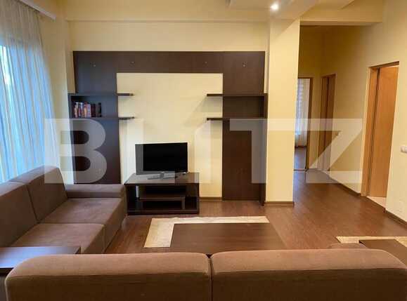 Apartament de închiriat 3 camere Central - 59638AI | BLITZ Cluj-Napoca | Poza2