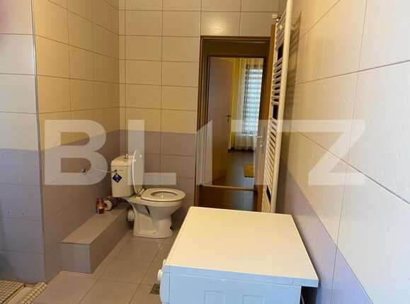 Apartament de închiriat 3 camere Central - 59638AI | BLITZ Cluj-Napoca | Poza12