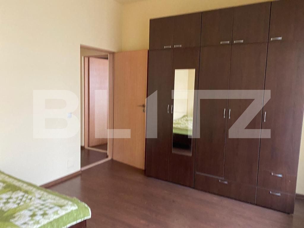 Apartament de închiriat 3 camere Central - 59638AI | BLITZ Cluj-Napoca | Poza10