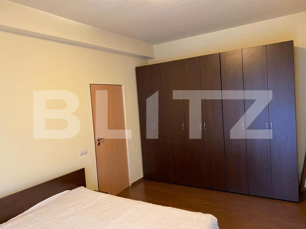 Apartament de închiriat 3 camere Central - 59638AI | BLITZ Cluj-Napoca | Poza8