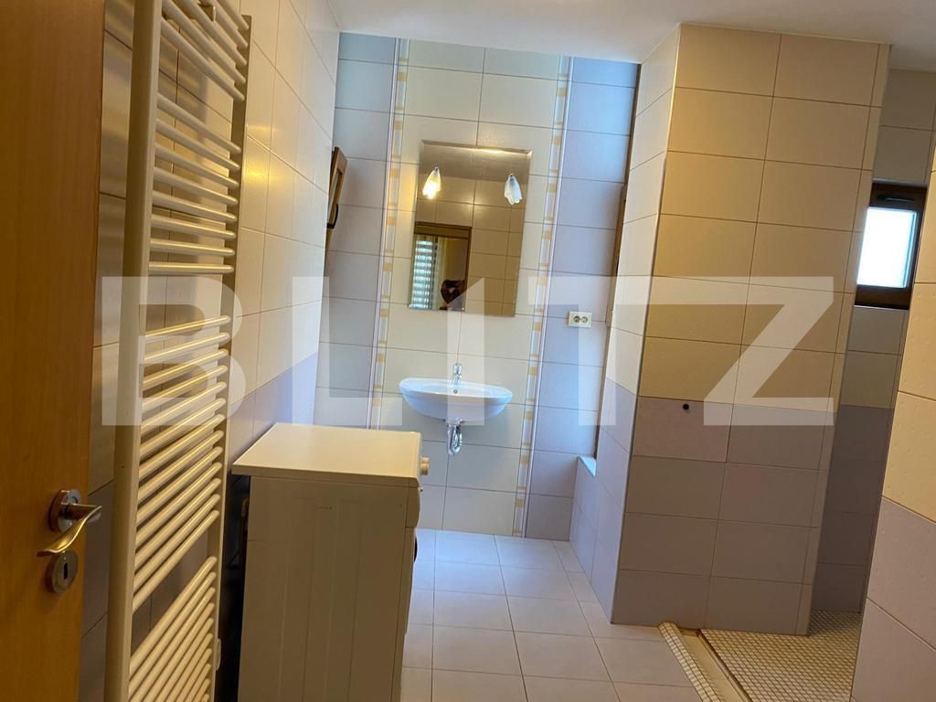 Apartament de închiriat 3 camere Central - 59638AI | BLITZ Cluj-Napoca | Poza11