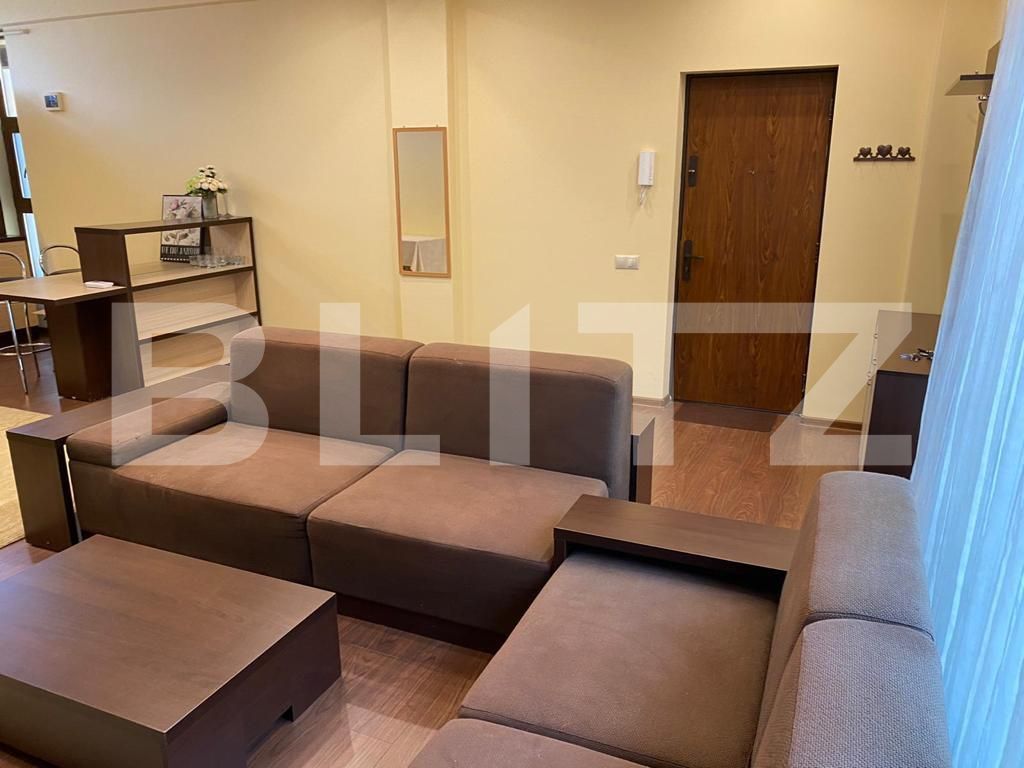 Apartament de închiriat 3 camere Central - 59638AI | BLITZ Cluj-Napoca | Poza4