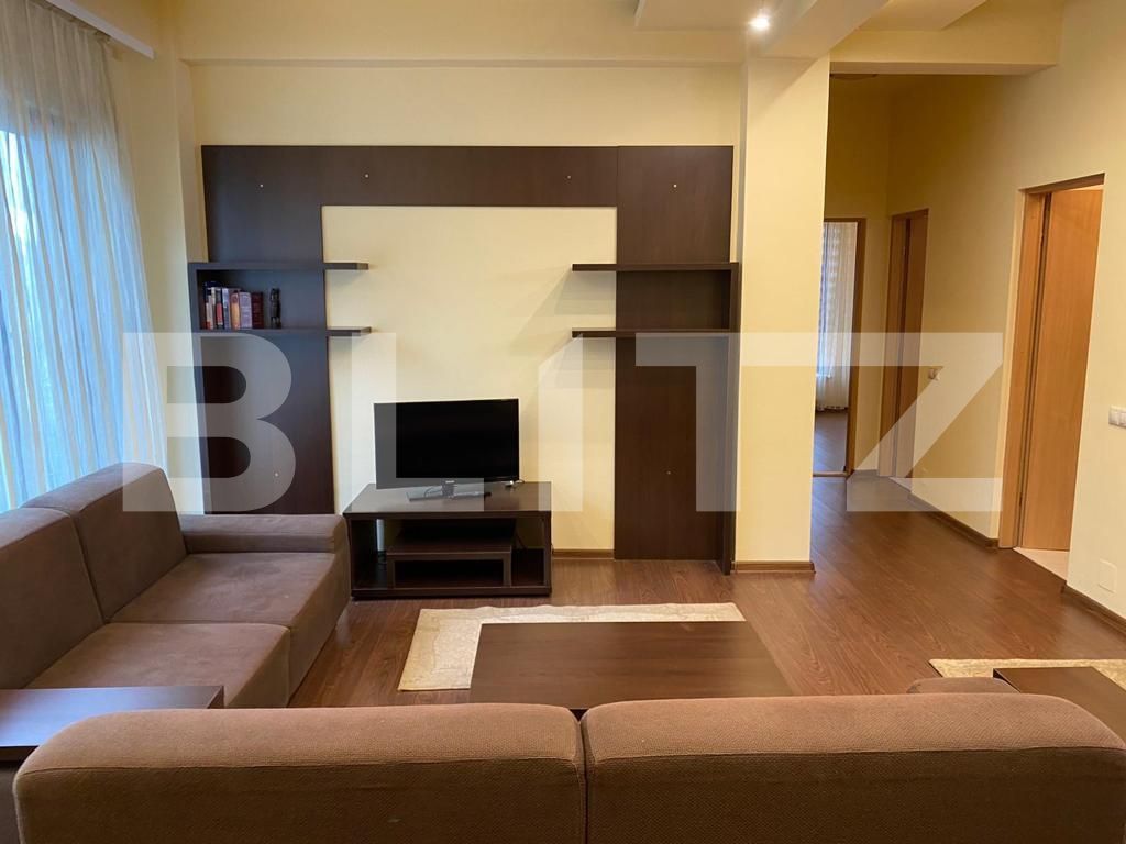 Apartament de închiriat 3 camere Central - 59638AI | BLITZ Cluj-Napoca | Poza2