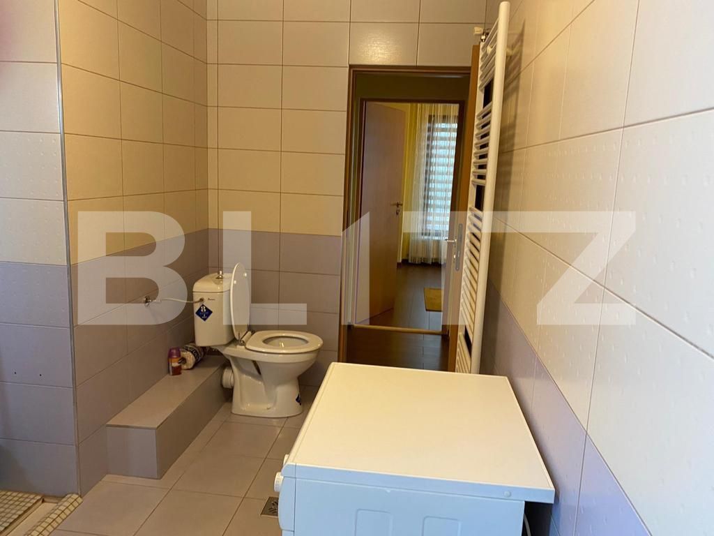 Apartament de închiriat 3 camere Central - 59638AI | BLITZ Cluj-Napoca | Poza12