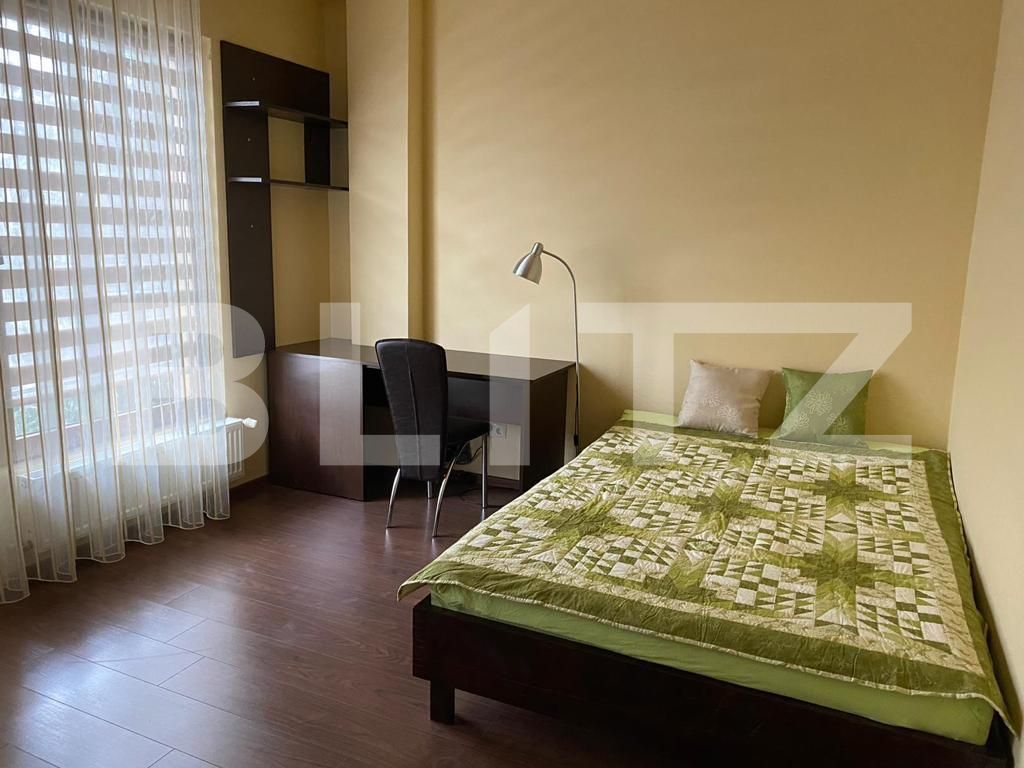 Apartament de închiriat 3 camere Central - 59638AI | BLITZ Cluj-Napoca | Poza9
