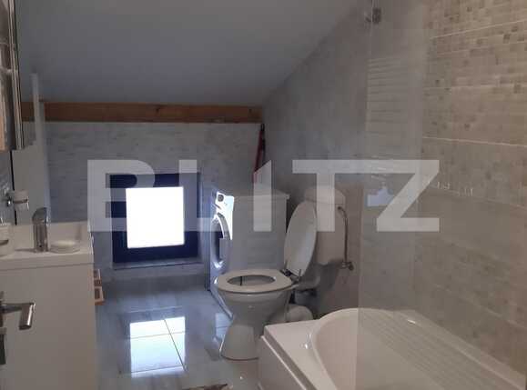 Apartament de închiriat 2 camere Floreşti - 59639AI | BLITZ Cluj-Napoca | Poza8