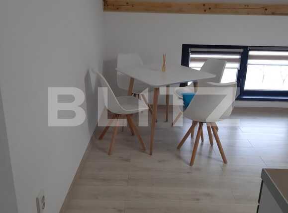 Apartament de închiriat 2 camere Floreşti - 59639AI | BLITZ Cluj-Napoca | Poza4