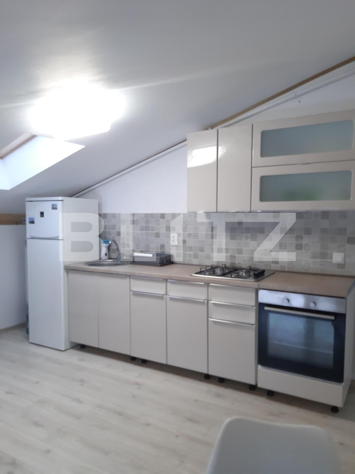 Apartament de închiriat 2 camere Floreşti - 59639AI | BLITZ Cluj-Napoca | Poza1