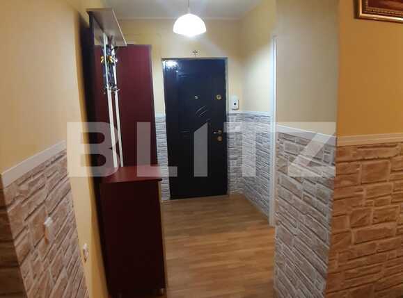 Apartament de închiriat 2 camere Floreşti - 59641AI | BLITZ Cluj-Napoca | Poza6