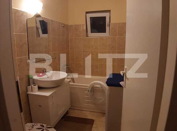 Apartament de închiriat 2 camere Floreşti - 59641AI | BLITZ Cluj-Napoca | Poza8