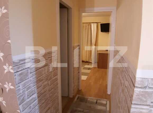 Apartament de închiriat 2 camere Floreşti - 59641AI | BLITZ Cluj-Napoca | Poza7