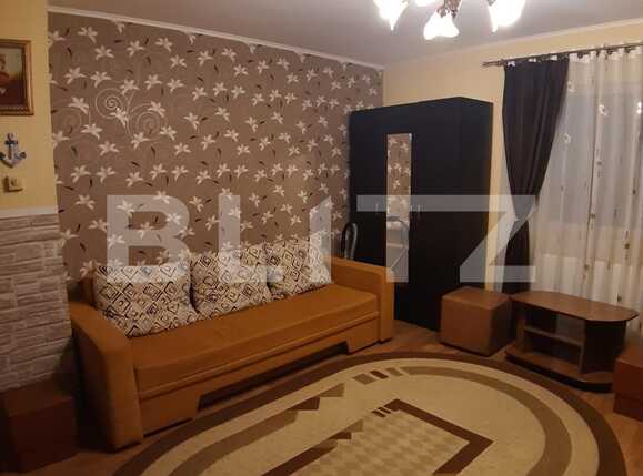 Apartament de închiriat 2 camere Floreşti - 59641AI | BLITZ Cluj-Napoca | Poza3