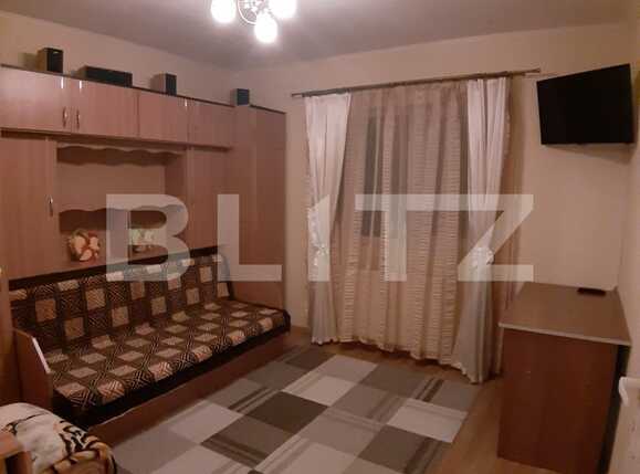 Apartament de închiriat 2 camere Floreşti - 59641AI | BLITZ Cluj-Napoca | Poza2