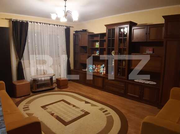 Apartament de închiriat 2 camere Floreşti - 59641AI | BLITZ Cluj-Napoca | Poza4