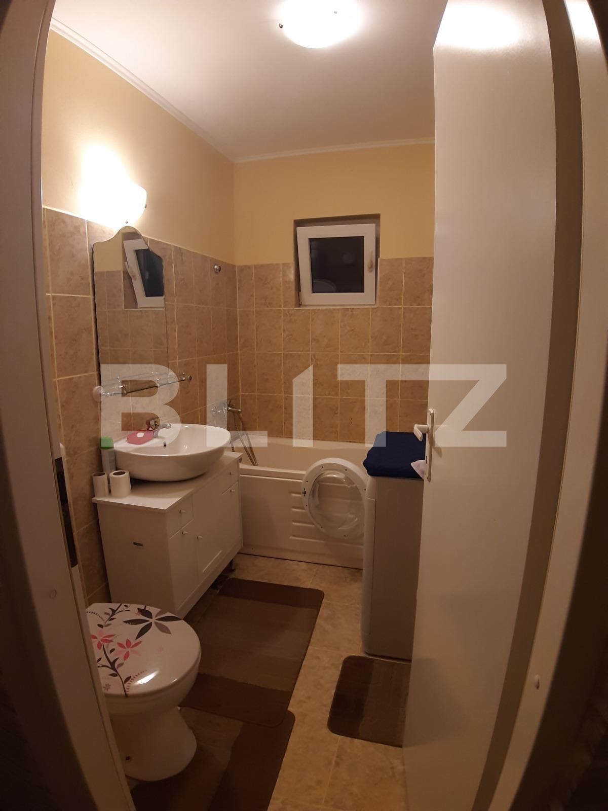Apartament de închiriat 2 camere Floreşti - 59641AI | BLITZ Cluj-Napoca | Poza8