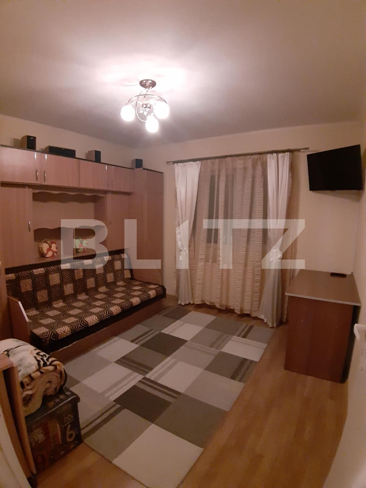 Apartament de închiriat 2 camere Floreşti - 59641AI | BLITZ Cluj-Napoca | Poza2