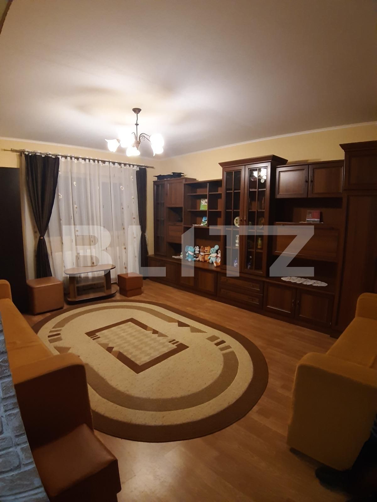 Apartament de închiriat 2 camere Floreşti - 59641AI | BLITZ Cluj-Napoca | Poza4