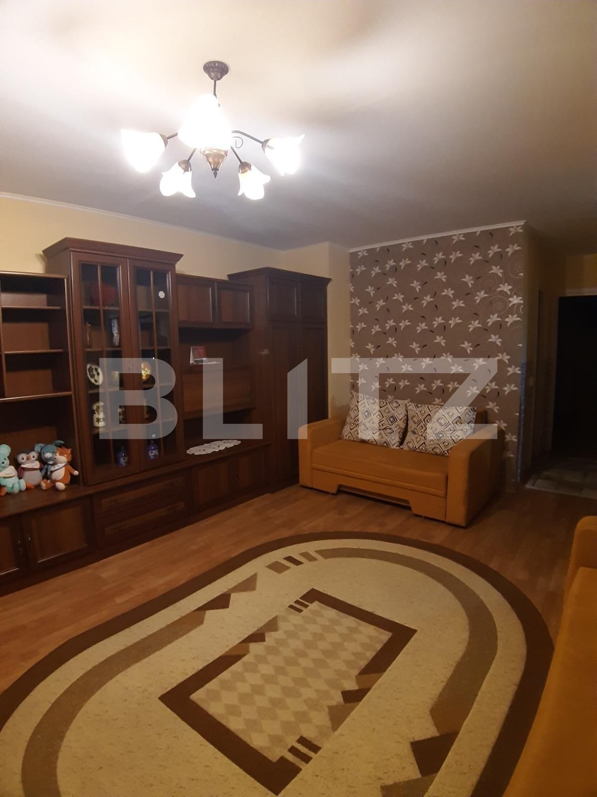 Apartament de închiriat 2 camere Floreşti - 59641AI | BLITZ Cluj-Napoca | Poza5