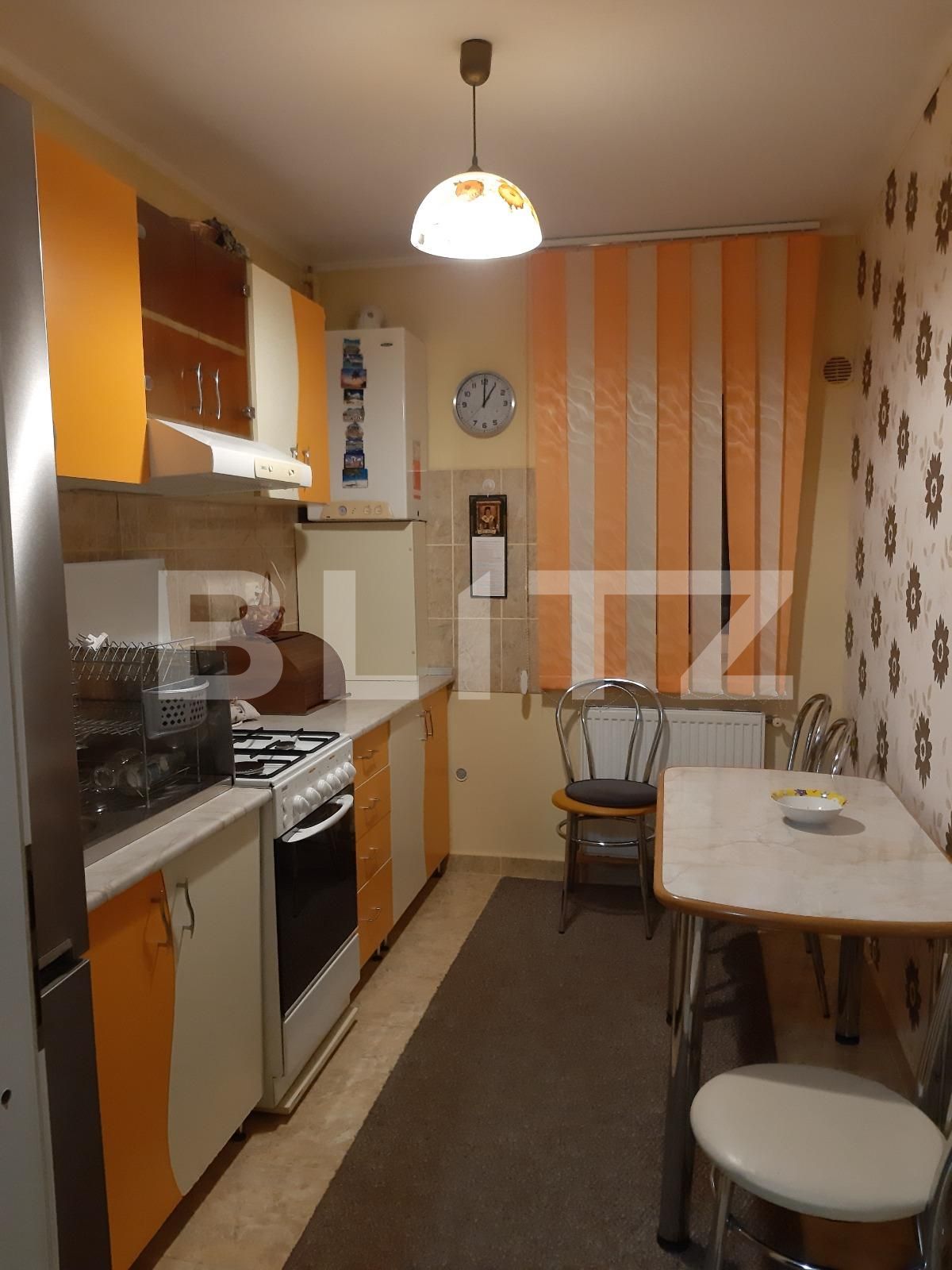 Apartament de închiriat 2 camere Floreşti - 59641AI | BLITZ Cluj-Napoca | Poza1