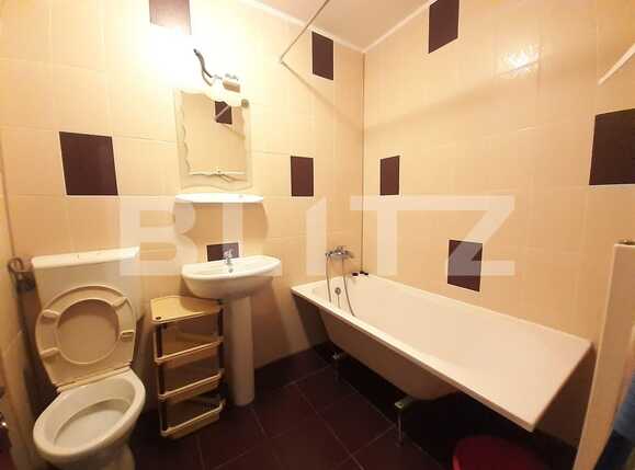 Apartament de închiriat 3 camere Floreşti - 59644AI | BLITZ Cluj-Napoca | Poza4