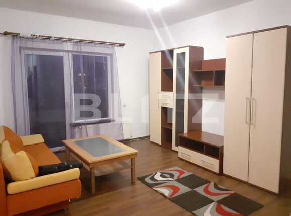Apartament de închiriat 3 camere Floreşti - 59644AI | BLITZ Cluj-Napoca | Poza1