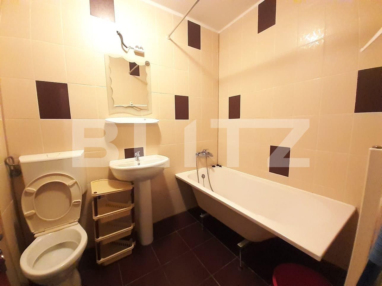 Apartament de închiriat 3 camere Floreşti - 59644AI | BLITZ Cluj-Napoca | Poza4