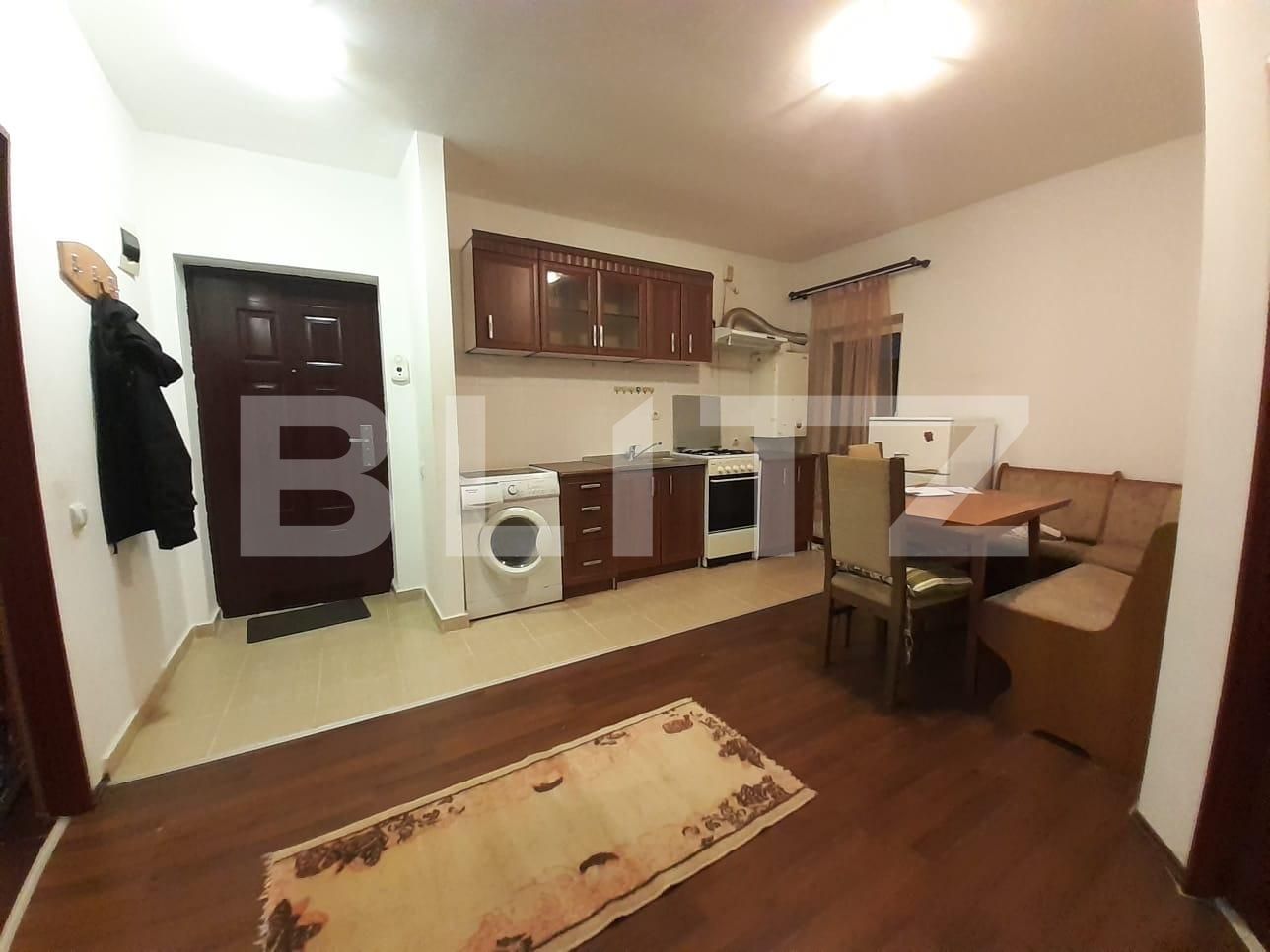 Apartament de închiriat 3 camere Floreşti - 59644AI | BLITZ Cluj-Napoca | Poza2