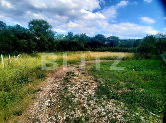 Teren de vânzare Bună Ziua - 59645TV | BLITZ Cluj-Napoca | Poza4