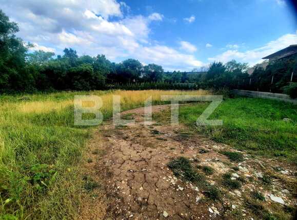 Teren de vânzare Bună Ziua - 59645TV | BLITZ Cluj-Napoca | Poza5