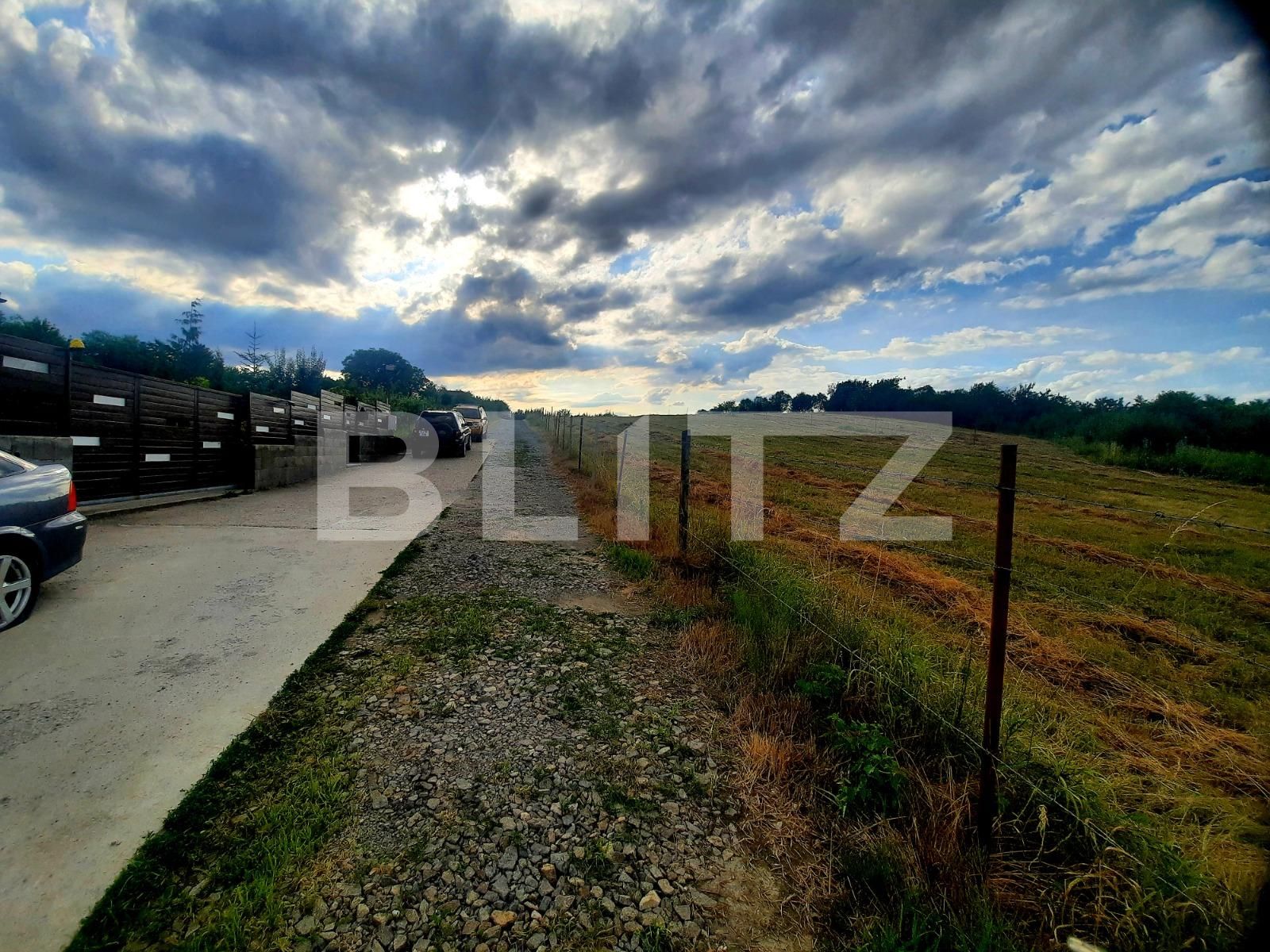 Teren de vânzare Bună Ziua - 59645TV | BLITZ Cluj-Napoca | Poza3