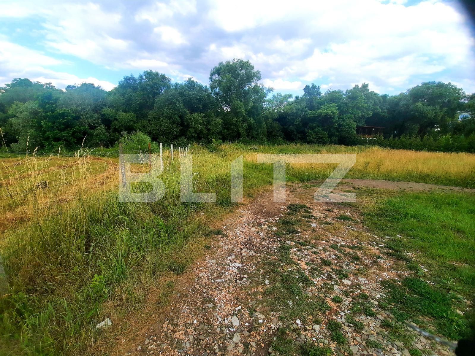 Teren de vânzare Bună Ziua - 59645TV | BLITZ Cluj-Napoca | Poza2