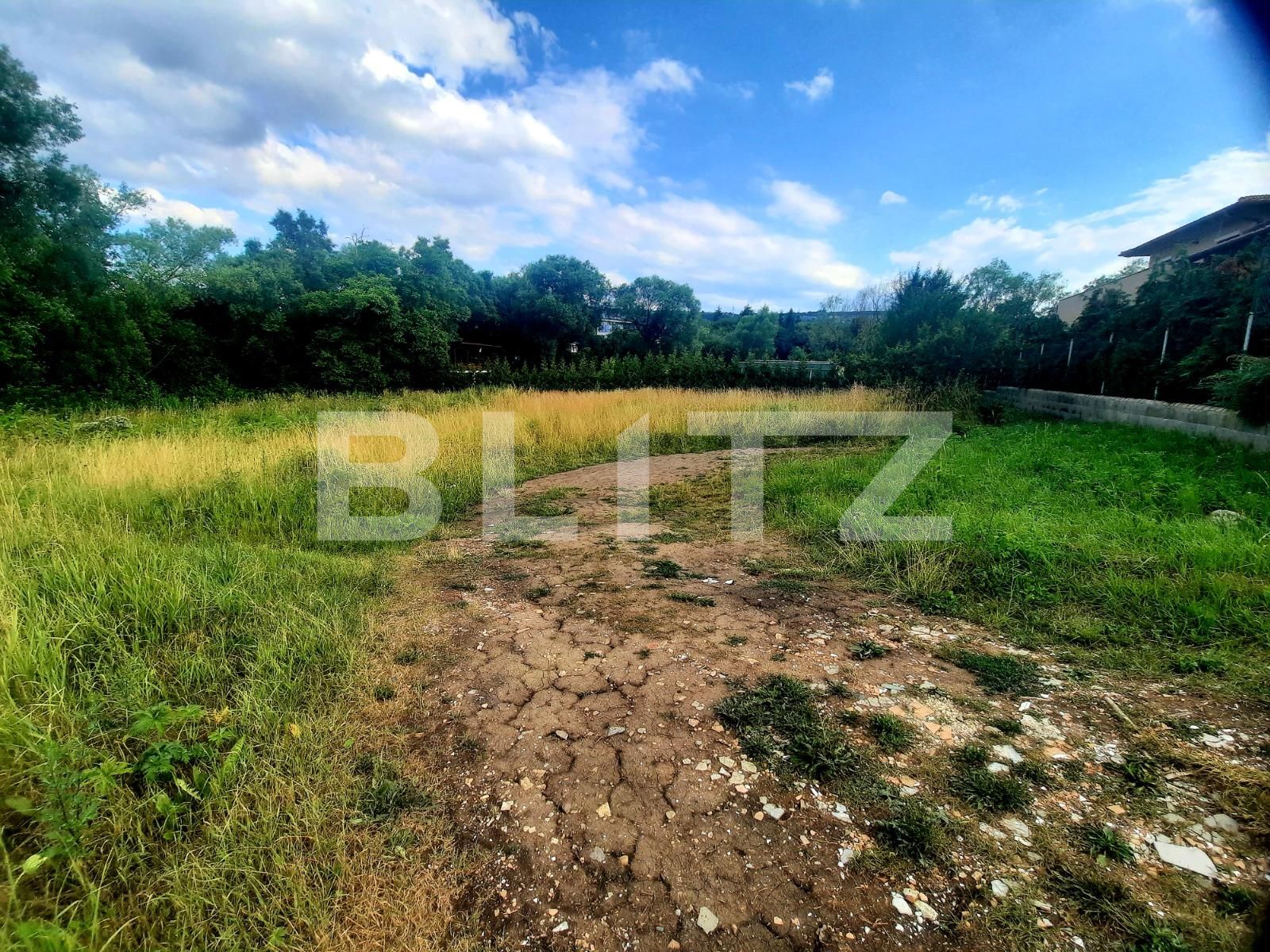 Teren de vânzare Bună Ziua - 59645TV | BLITZ Cluj-Napoca | Poza5