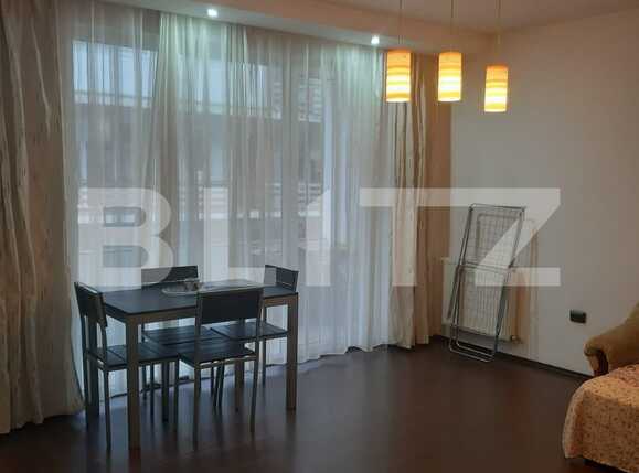 Apartament de închiriat 2 camere Floreşti - 59646AI | BLITZ Cluj-Napoca | Poza4