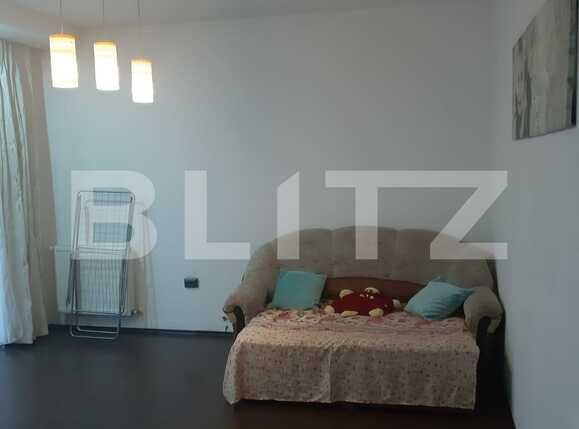 Apartament de închiriat 2 camere Floreşti - 59646AI | BLITZ Cluj-Napoca | Poza5