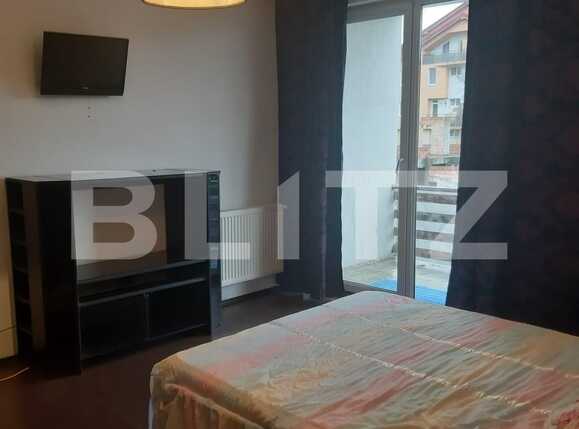 Apartament de închiriat 2 camere Floreşti - 59646AI | BLITZ Cluj-Napoca | Poza3