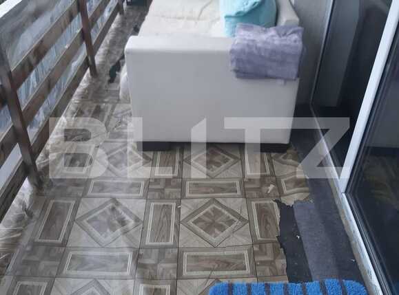 Apartament de închiriat 2 camere Floreşti - 59646AI | BLITZ Cluj-Napoca | Poza8