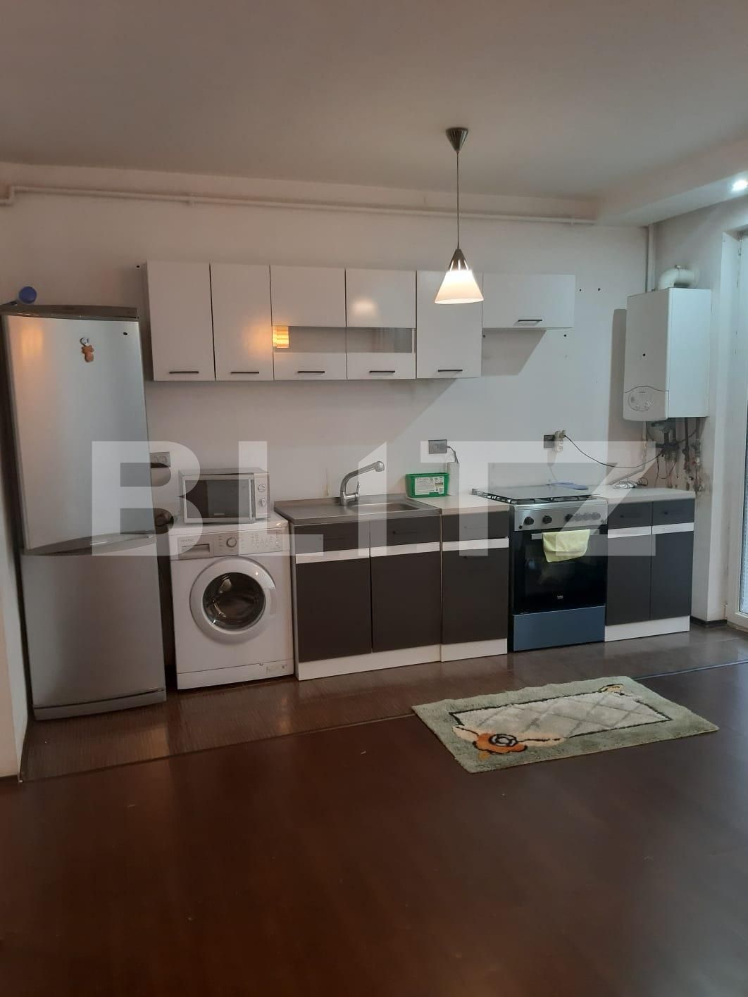 Apartament de închiriat 2 camere Floreşti - 59646AI | BLITZ Cluj-Napoca | Poza1