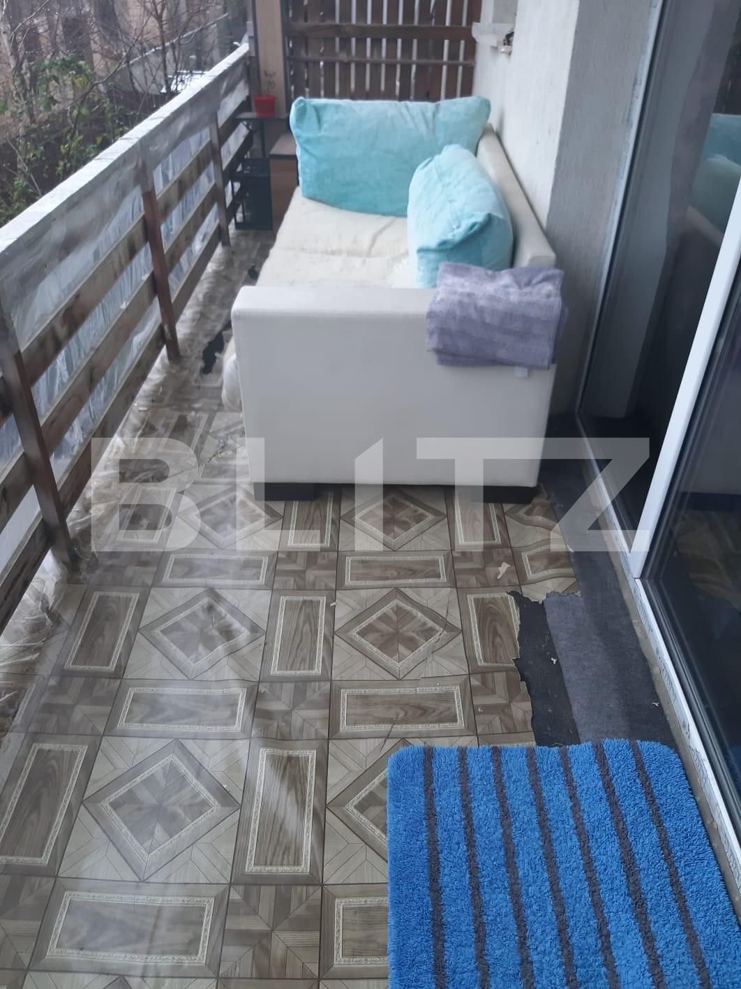 Apartament de închiriat 2 camere Floreşti - 59646AI | BLITZ Cluj-Napoca | Poza8