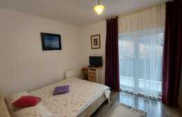 Apartament modern, 2 camere, 52 mp, parcare, zona Teilor