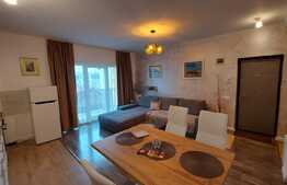 Apartament modern, 2 camere, 52 mp, parcare, zona Teilor